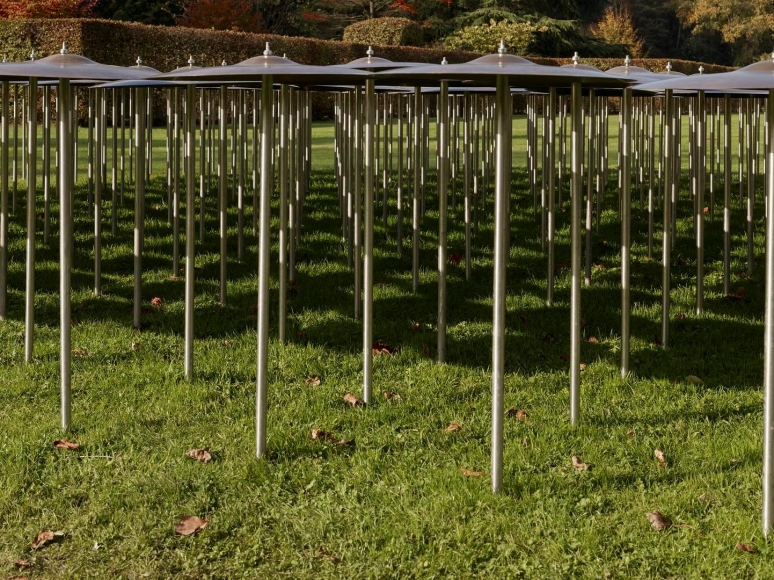 Kader Attia: Culture, a natural recovery