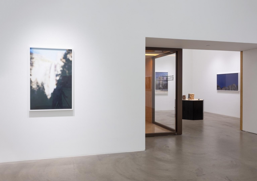 CATHERINE OPIE So long as they are wild
installation view 7