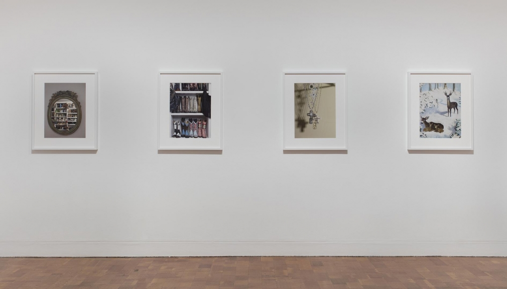 Catherine Opie, 700 Nimes Road 