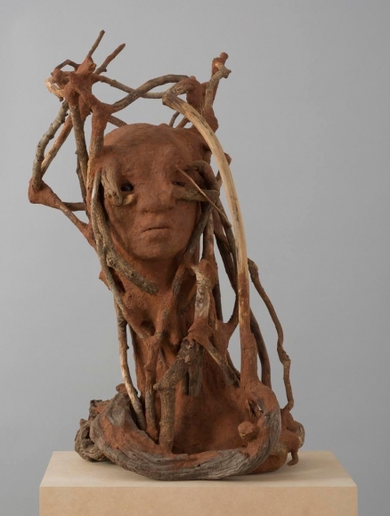 WANGECHI MUTU