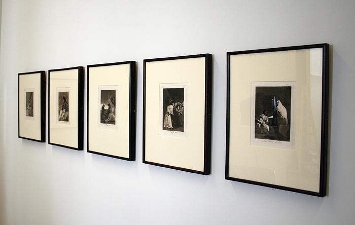 You & Me, Sometimes Installation View 7