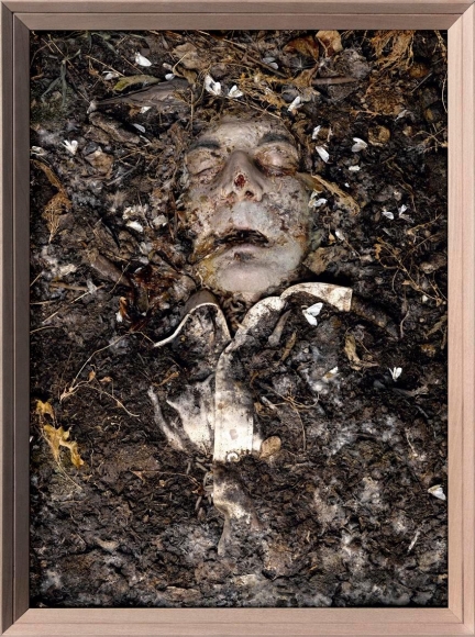 Untitled, 2005