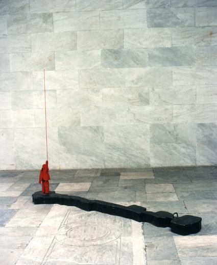 Small Animal Trainer, 1997