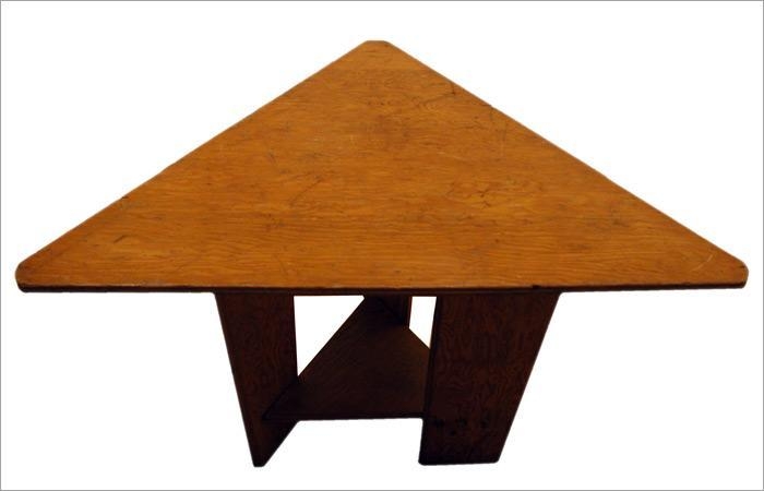 FRANK LLOYD WRIGHT