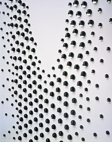 TERESITA FERNÁNDEZ Untitled (Anthem) (detail), 2008