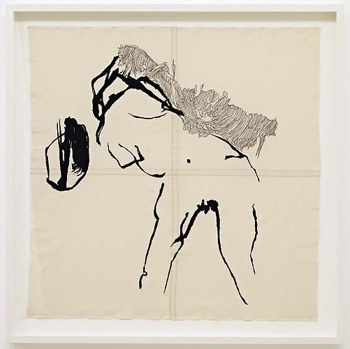 TRACEY EMIN