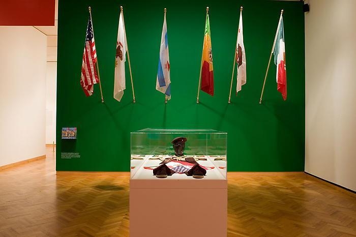 Mario Ybarra Jr.