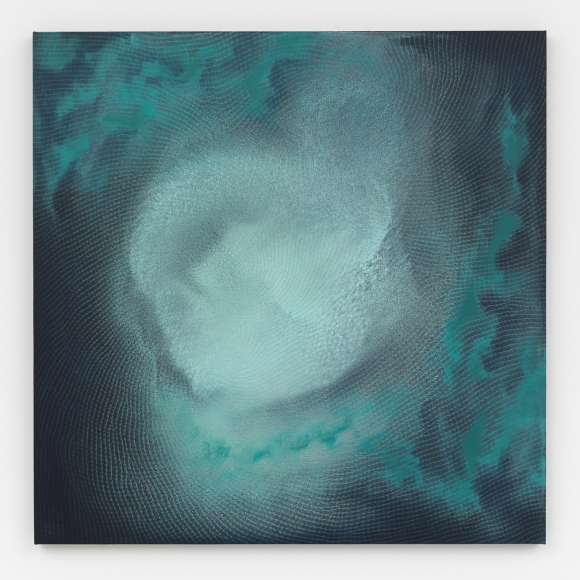 SHIRAZEH HOUSHIARY, Spore, 2019
