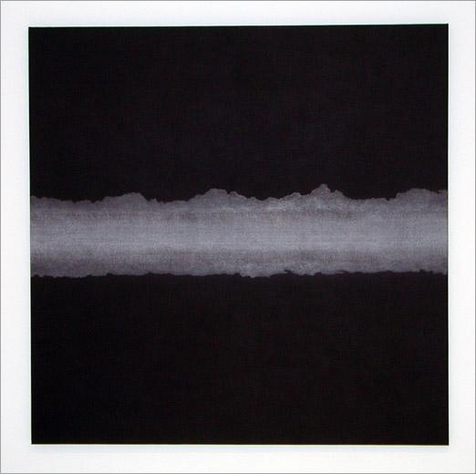 SHIRAZEH HOUSHIARY, Outside In, 2003