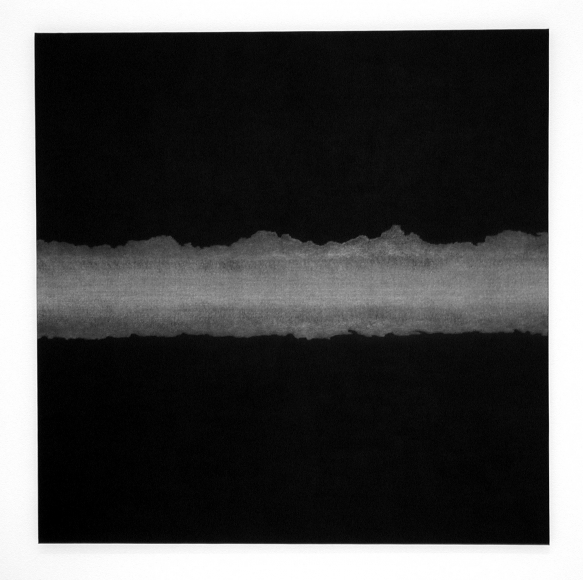 SHIRAZEH HOUSHIARY, Outside In, 2003