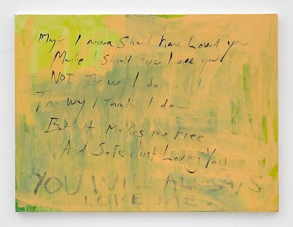 TRACEY EMIN