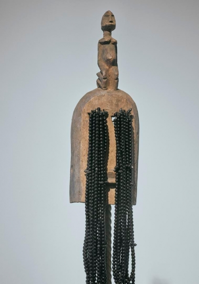 KADER ATTIA Untitled (detail), 2017