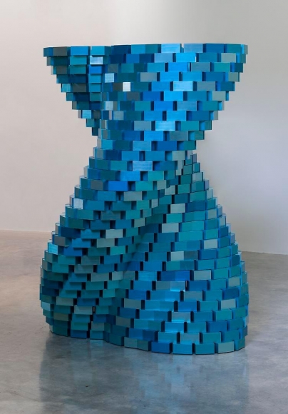 SHIRAZEH HOUSHIARY Eddy, 2013