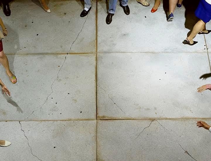 ALEX PRAGER