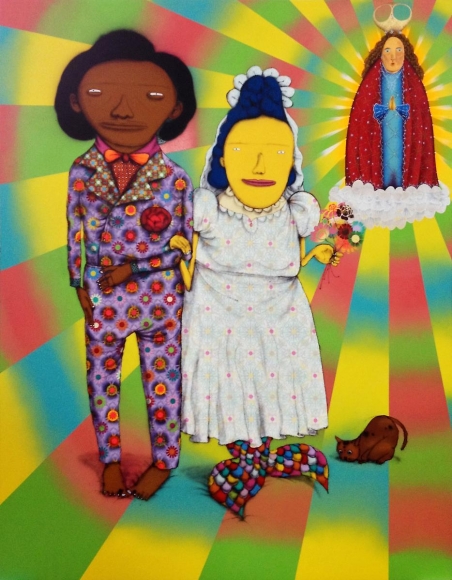 奥æ¯åç¾å¥¥æ¯ Untitled, 2013