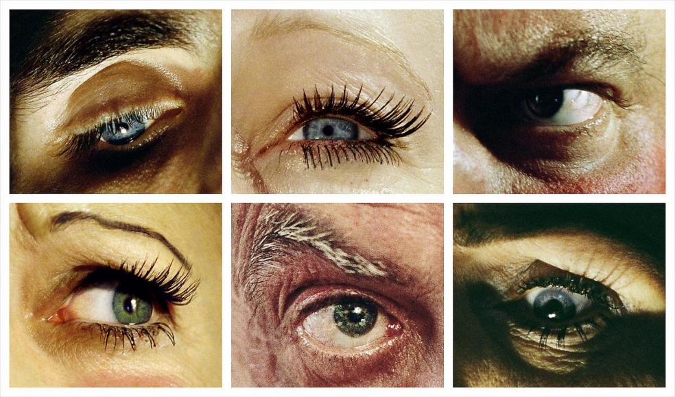 ALEX PRAGER Compulsion #1, 2012