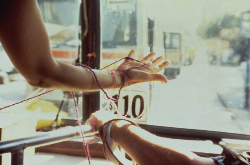 塞西莉亞·維納 Guante / The Glove, 1966/1994