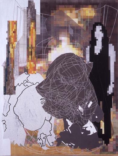 La Condesa, Wynne, 2002