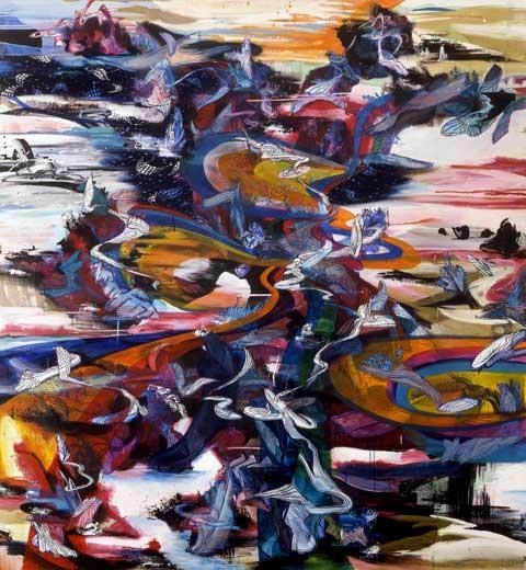 River Loops, 2005