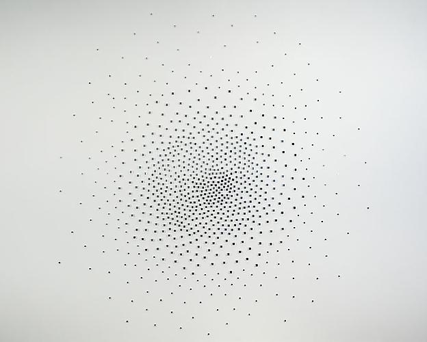 TERESITA FERNÁNDEZ Double Dissolve, 2010