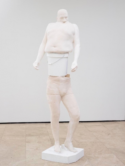 æ­æ·æ²å§ White Bucket (Synthesa), 2013