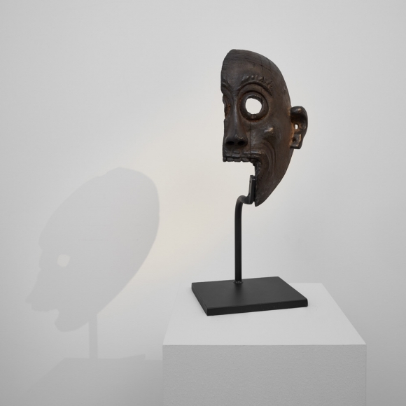 KADER ATTIA, Immaterial Wound, 2019
