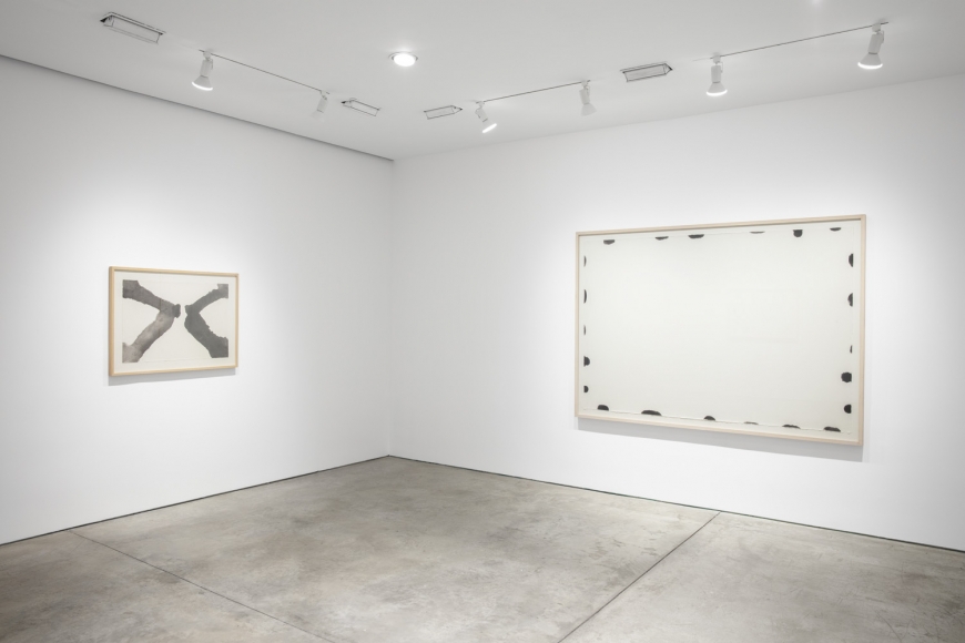 Suh Se Ok Installation view 2