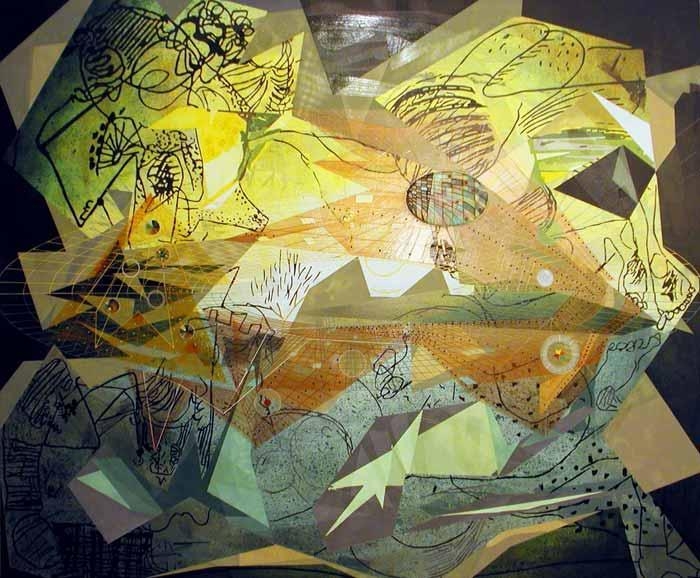 Bedroom Voice, 2004