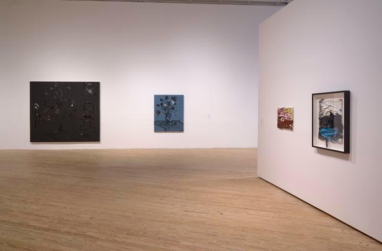 Angel Otero: Everything and Nothing