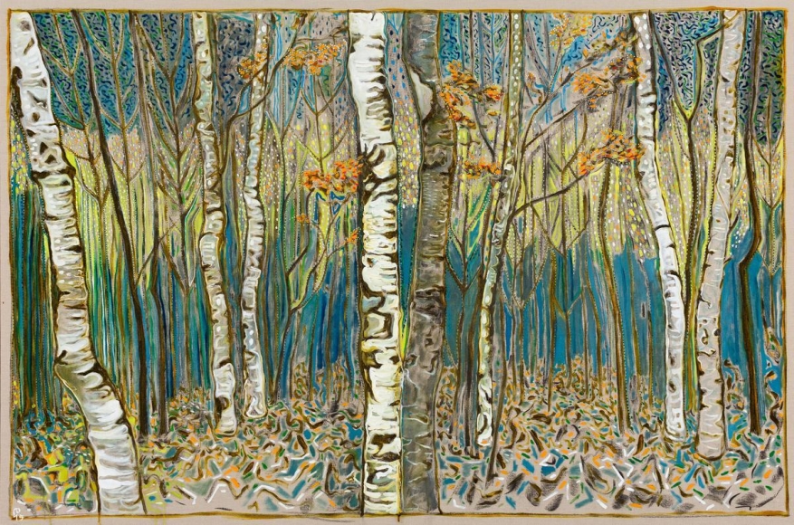 BILLY CHILDISH