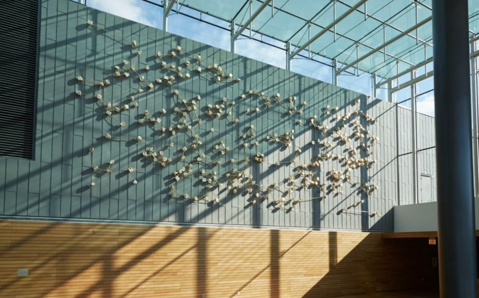 TERESITA FERNÁNDEZ, Nocturnal (Navigation), 2013
