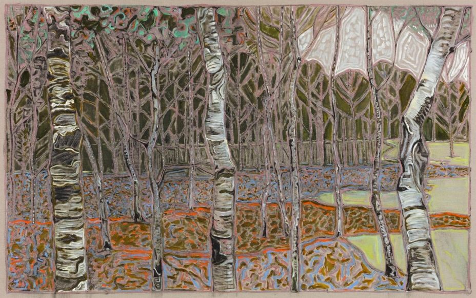 BILLY CHILDISH