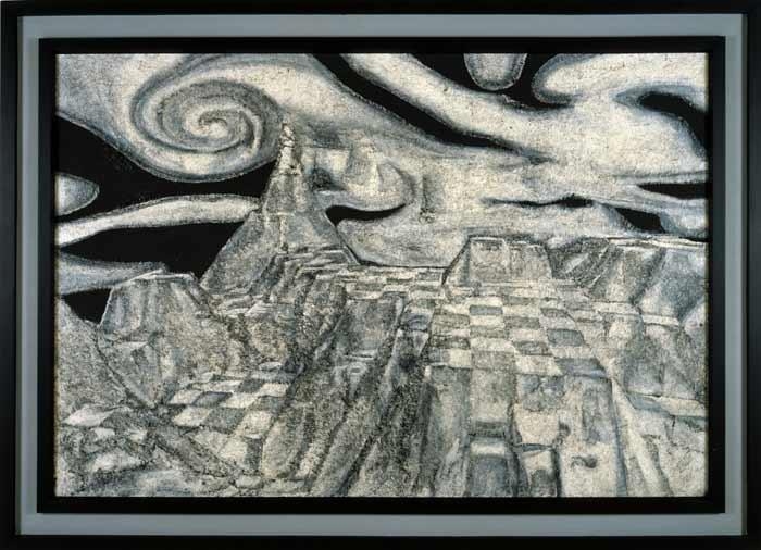 Pastoral IV, 1999
