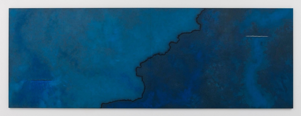 SHIRAZEH HOUSHIARY Echo, 2013