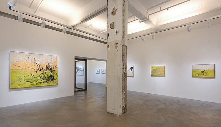 Tracey Emin, I Cried Because I Love You