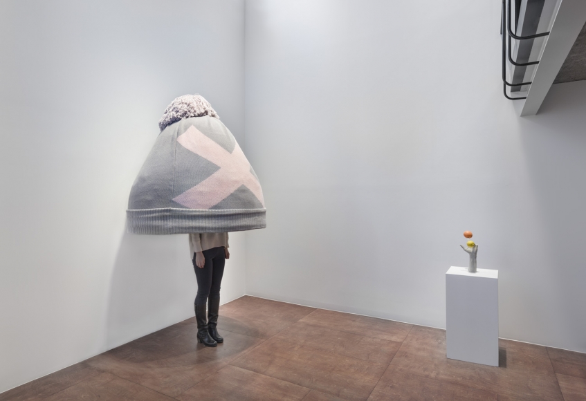 ERWIN WURM, Hello Seoul!