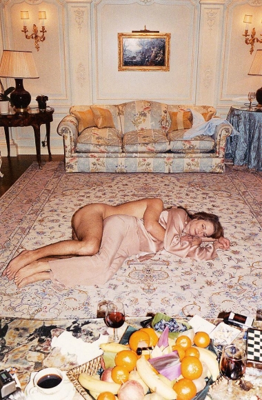 JUERGEN TELLER