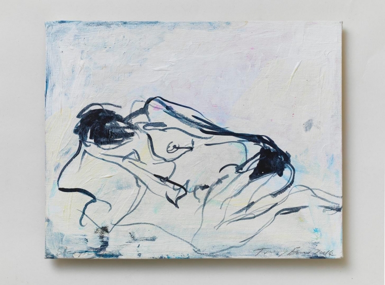 Tracey Emin