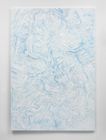 MANDY EL-SAYEGH, Windows 6 (leave), 2018