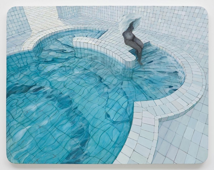 ADRIANA VAREJÃO