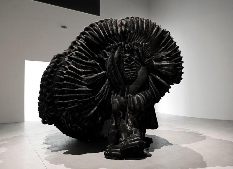 Senza Titolo (Untitled), 2014