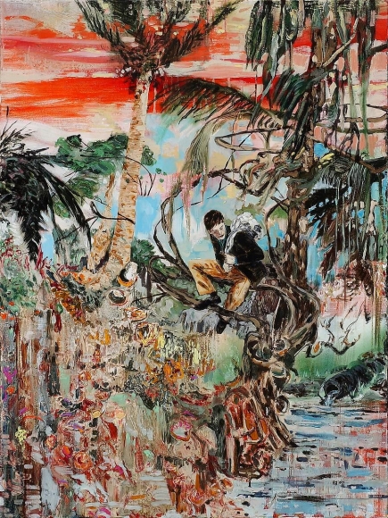 HERNAN BAS