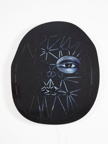 TONY OURSLER