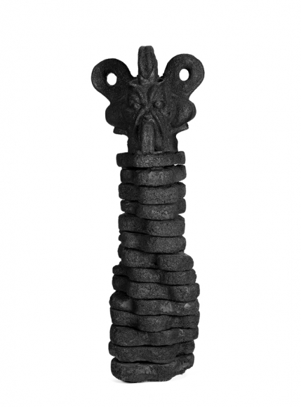Pazuzu, 2014