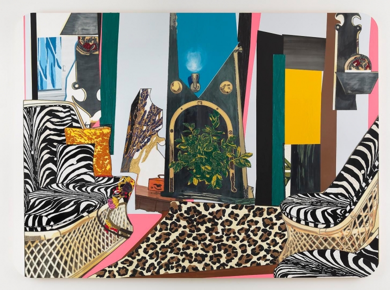 MICKALENE THOMAS