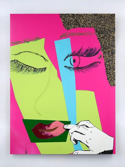 MICKALENE THOMAS
