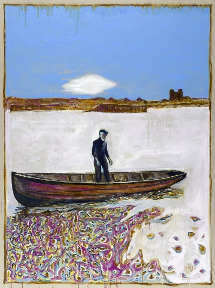BILLY CHILDISH
