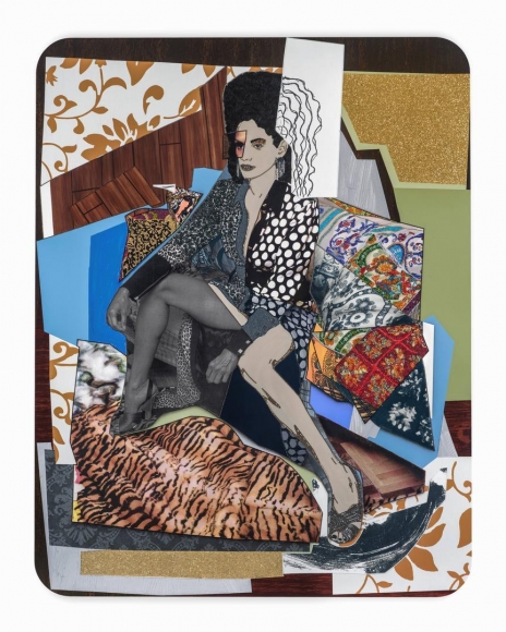MICKALENE THOMAS