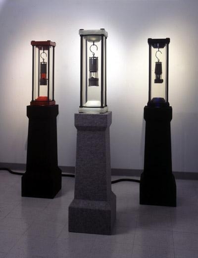 Allied Uranium Miners, 2001