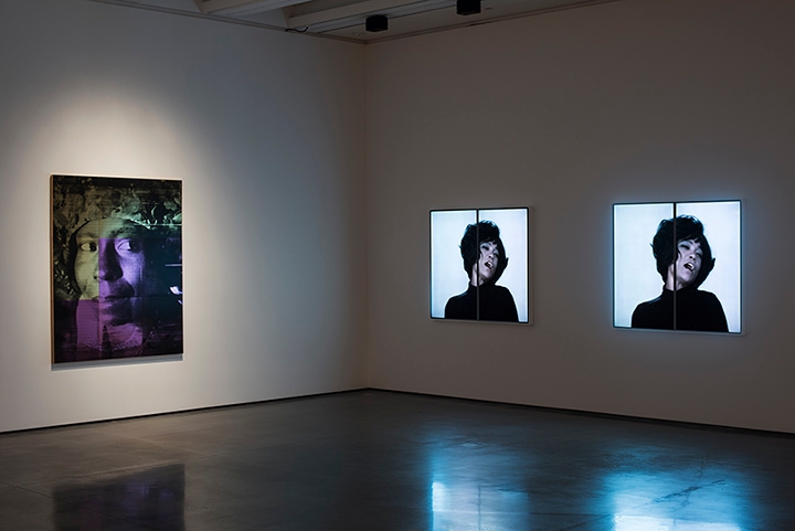 MICKALENE THOMAS